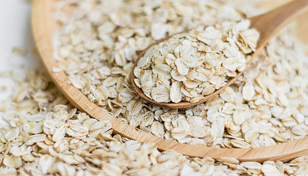 Manfaat Oatmeal